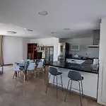 NEW Ático con piscina playa 3 bedrooms parking