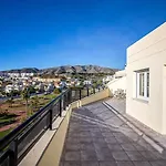NEW Ático con piscina playa 3 bedrooms parking