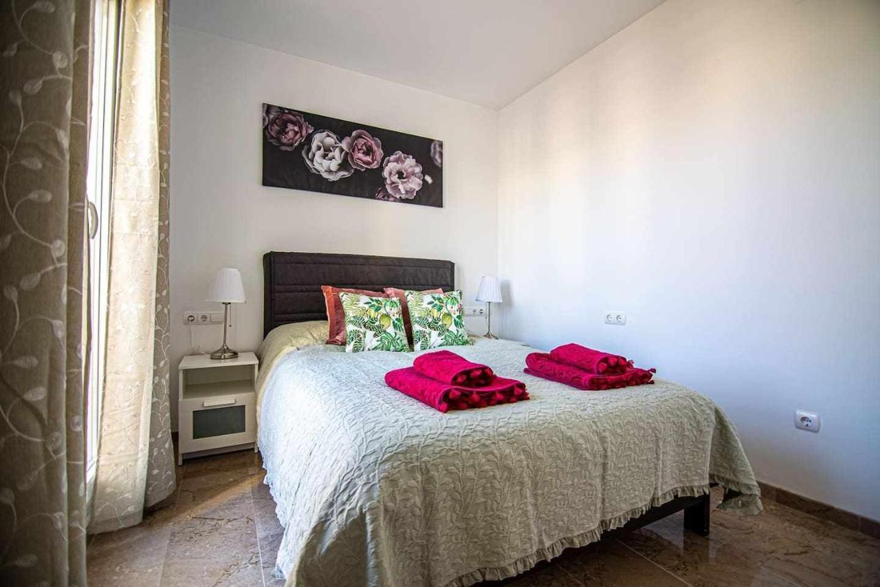 New Atico Con Piscina Playa 3 Bedrooms Parking Apartamento Torremolinos
