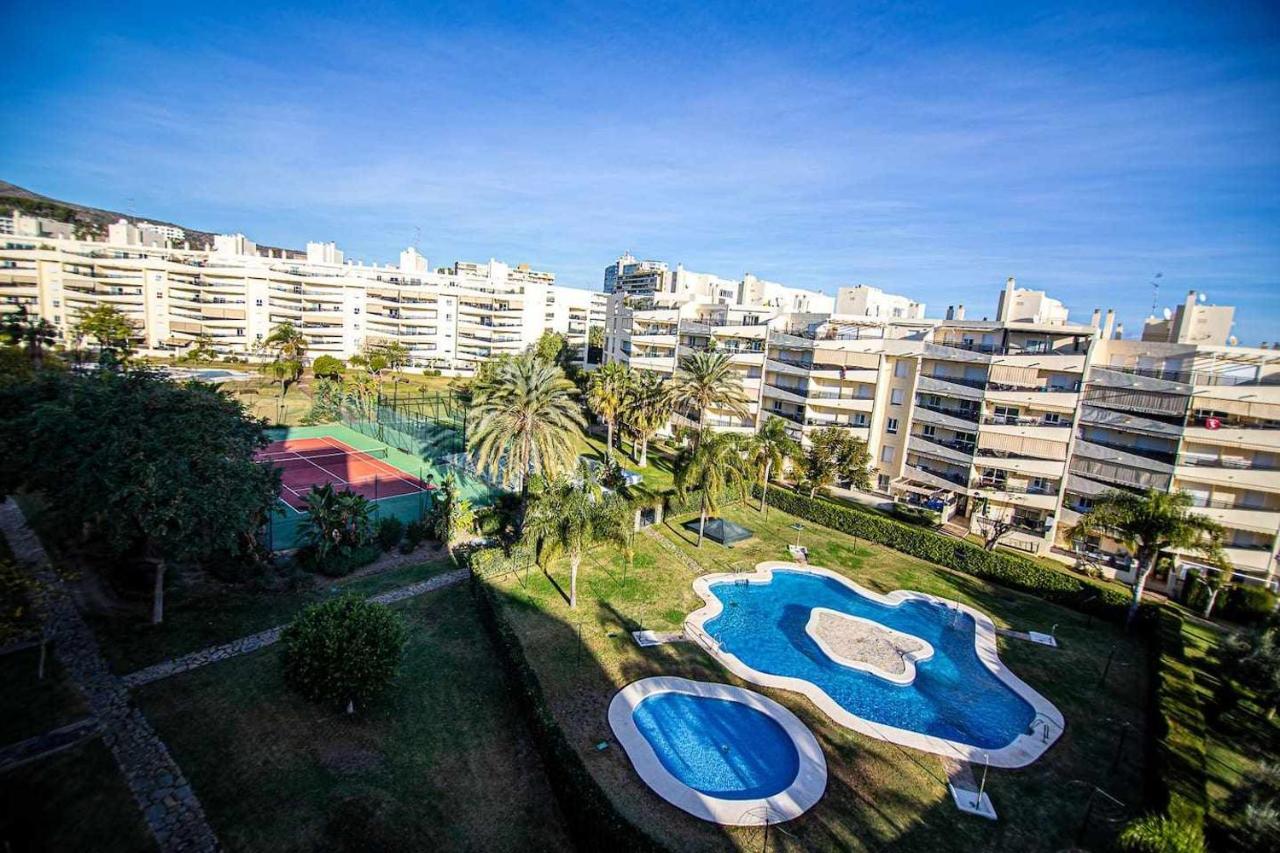 New Atico Con Piscina Playa 3 Bedrooms Parking Apartamento
